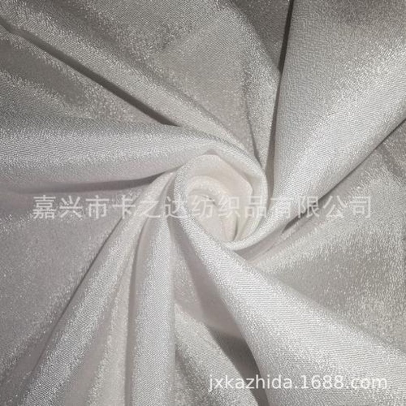 针织面料供应商：选择与信任的艺术