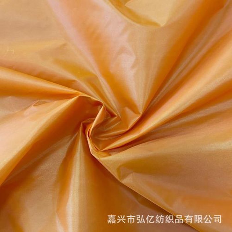 针织面料供应商行业动态