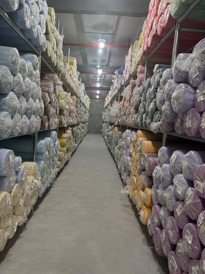 如何挑选性价比高的嘉兴面料？